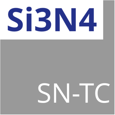 Siliziumnitrid SN-TC (Hochwärmeleitfähiges Si3N4)