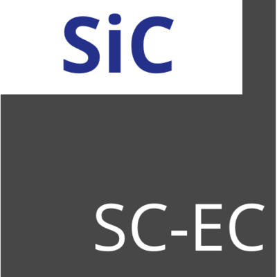 Silizuimkarbid SC-EC(elektrisch leitfähiges SiC)