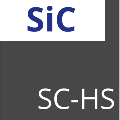 Silicon carbide SC-HS (sintered,high strength grade)